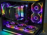 PC Gaming Core i5-14400F | RTX 5060 Ti 16GB | RAM 32GB | SSD 512GB NVMe